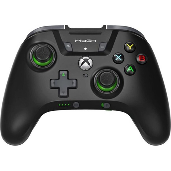 Samsung - MOGA XP5-X Plus Bluetooth Controller - Black - Picture 1 of 4